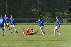MSoc vs Mitchell  Men’s Soccer vs Mitchell College. - Photo by Keith Nordstrom : Wheaton, MSoccer, MSoc, Men’s Soccer